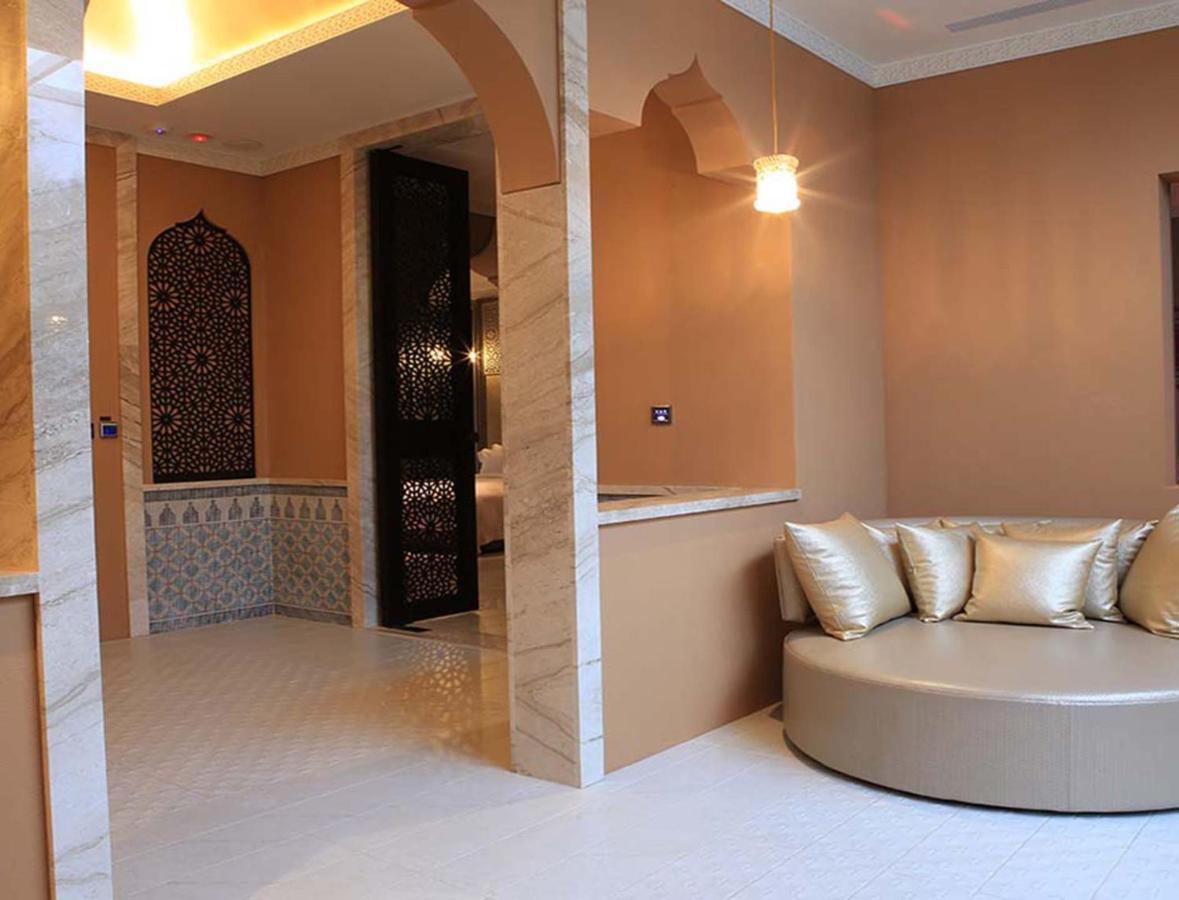 All-Ur Boutique Motel-Hsin Chu Branch Hsinchu Dış mekan fotoğraf