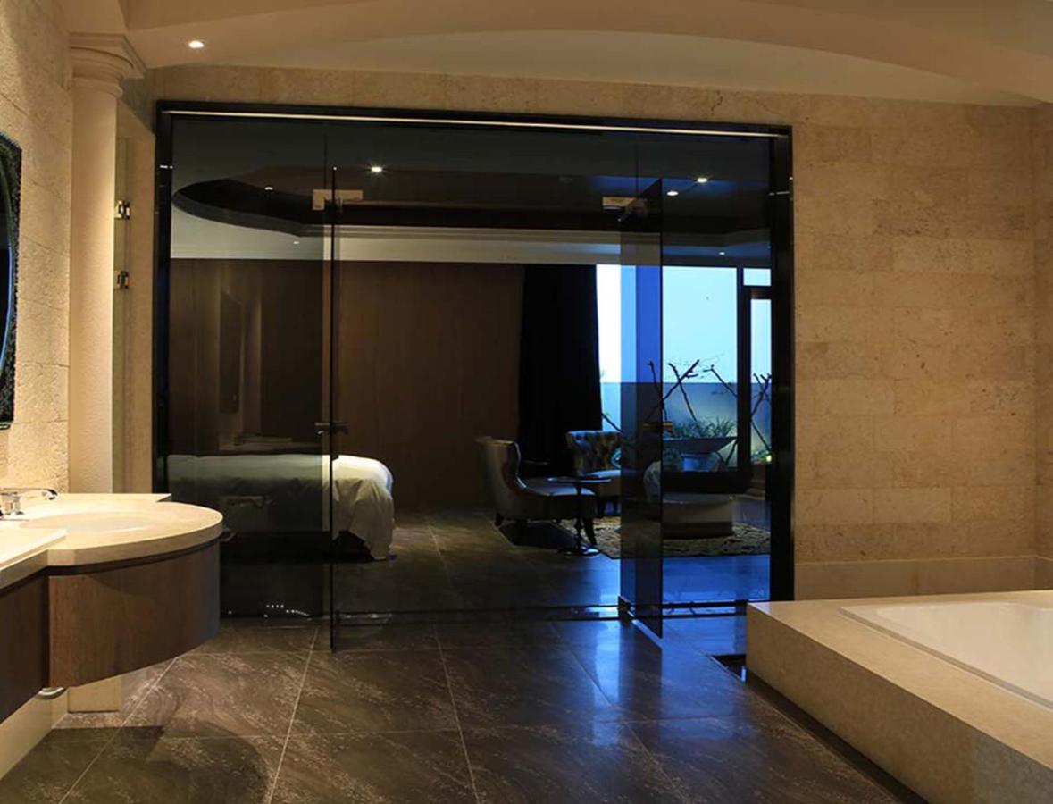All-Ur Boutique Motel-Hsin Chu Branch Hsinchu Dış mekan fotoğraf