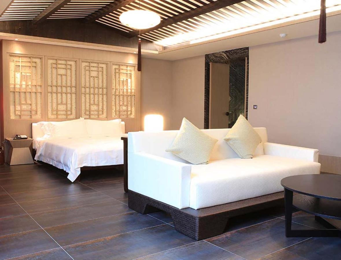 All-Ur Boutique Motel-Hsin Chu Branch Hsinchu Dış mekan fotoğraf