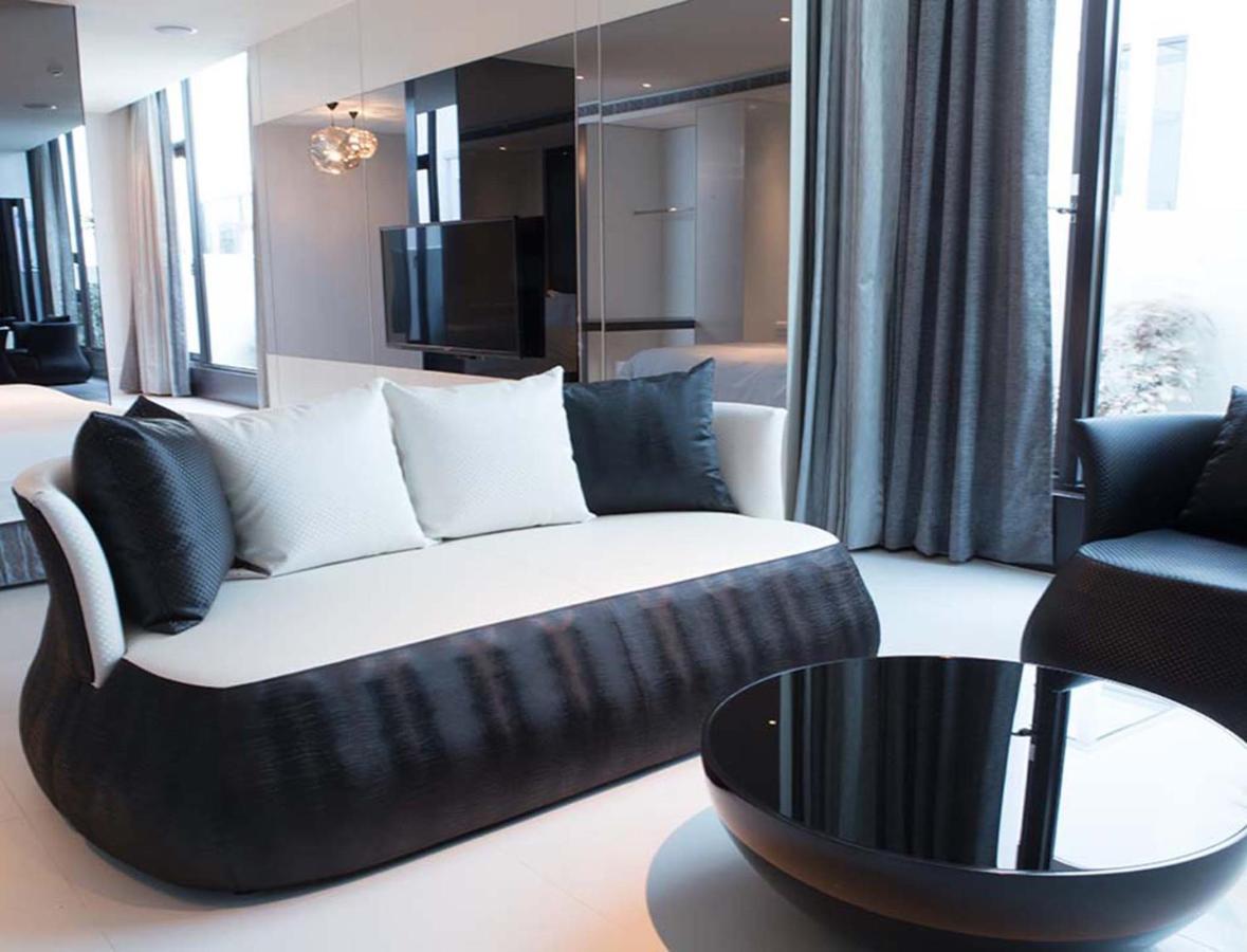 All-Ur Boutique Motel-Hsin Chu Branch Hsinchu Dış mekan fotoğraf