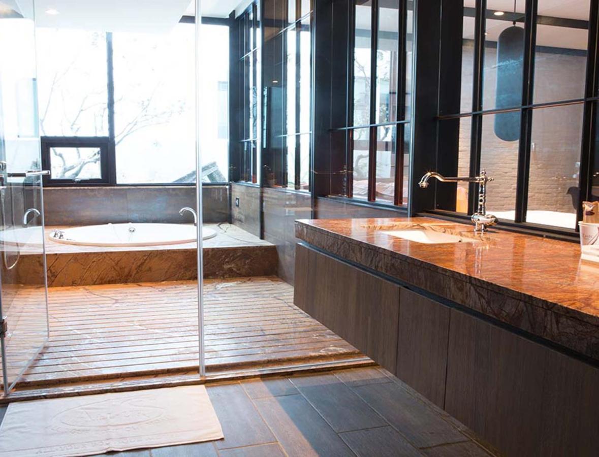 All-Ur Boutique Motel-Hsin Chu Branch Hsinchu Dış mekan fotoğraf