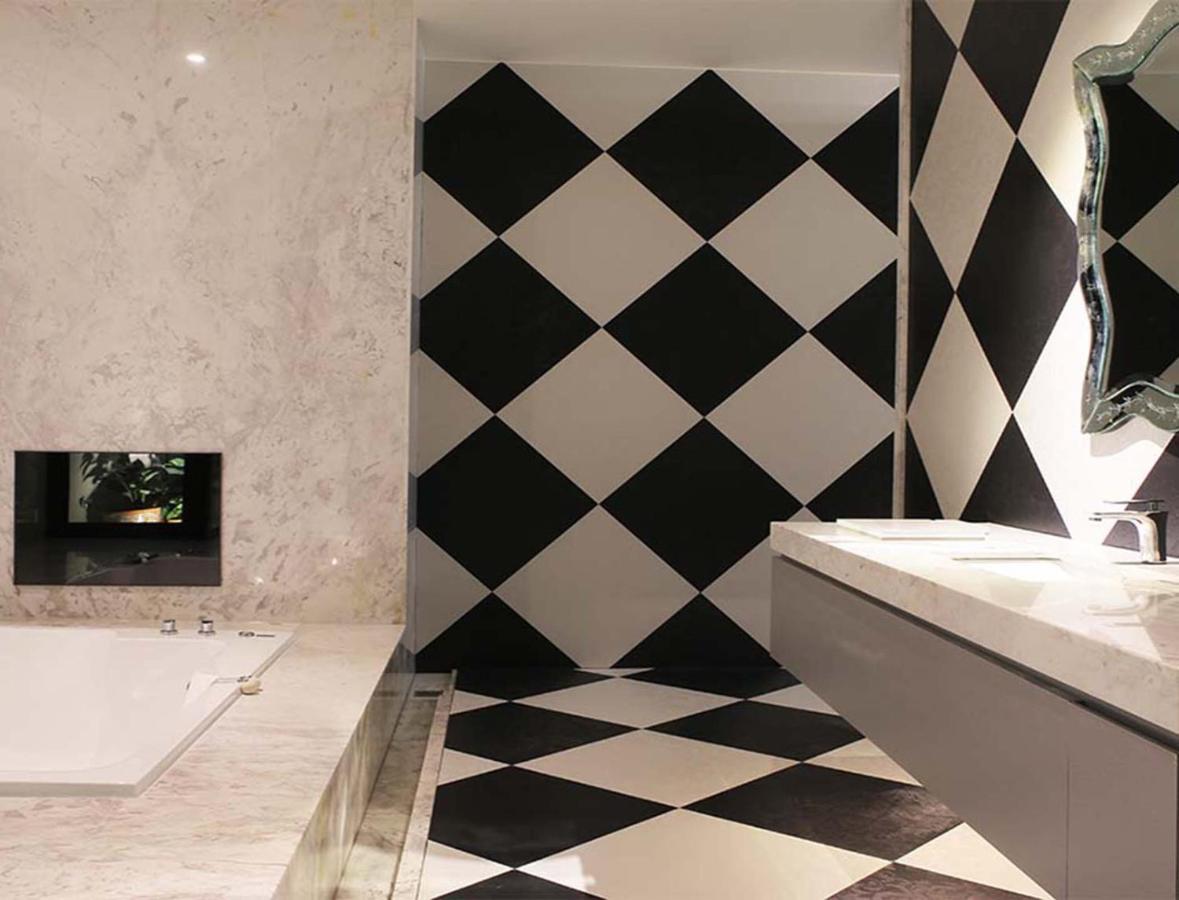 All-Ur Boutique Motel-Hsin Chu Branch Hsinchu Dış mekan fotoğraf