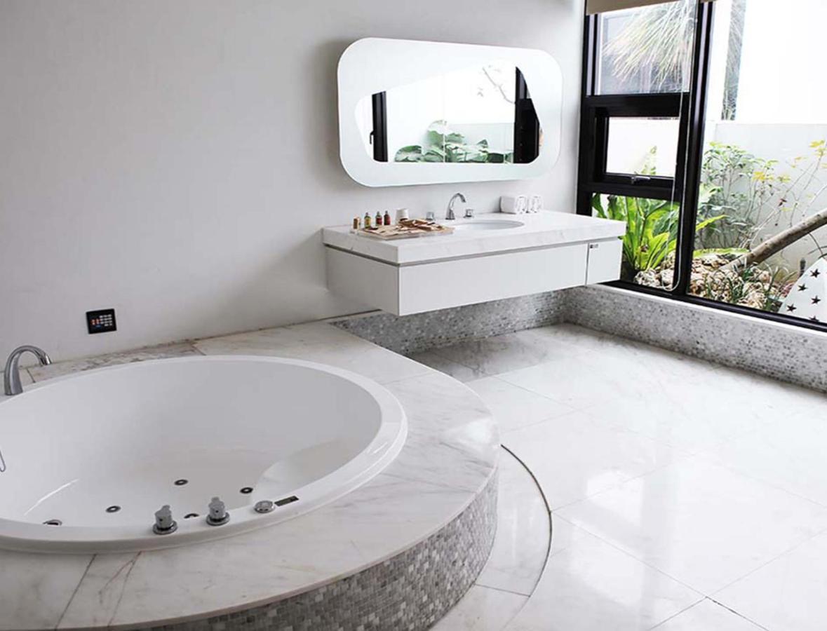 All-Ur Boutique Motel-Hsin Chu Branch Hsinchu Dış mekan fotoğraf