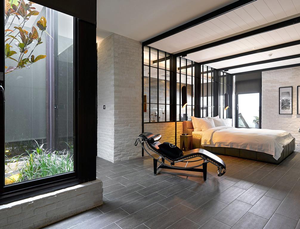 All-Ur Boutique Motel-Hsin Chu Branch Hsinchu Dış mekan fotoğraf