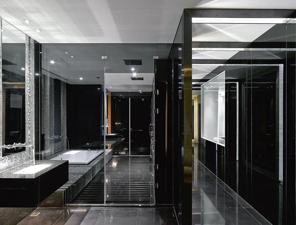 All-Ur Boutique Motel-Hsin Chu Branch Hsinchu Dış mekan fotoğraf