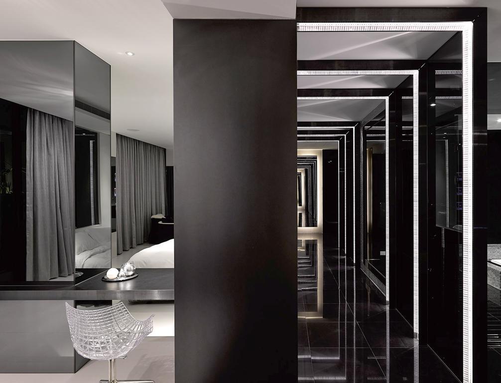 All-Ur Boutique Motel-Hsin Chu Branch Hsinchu Dış mekan fotoğraf