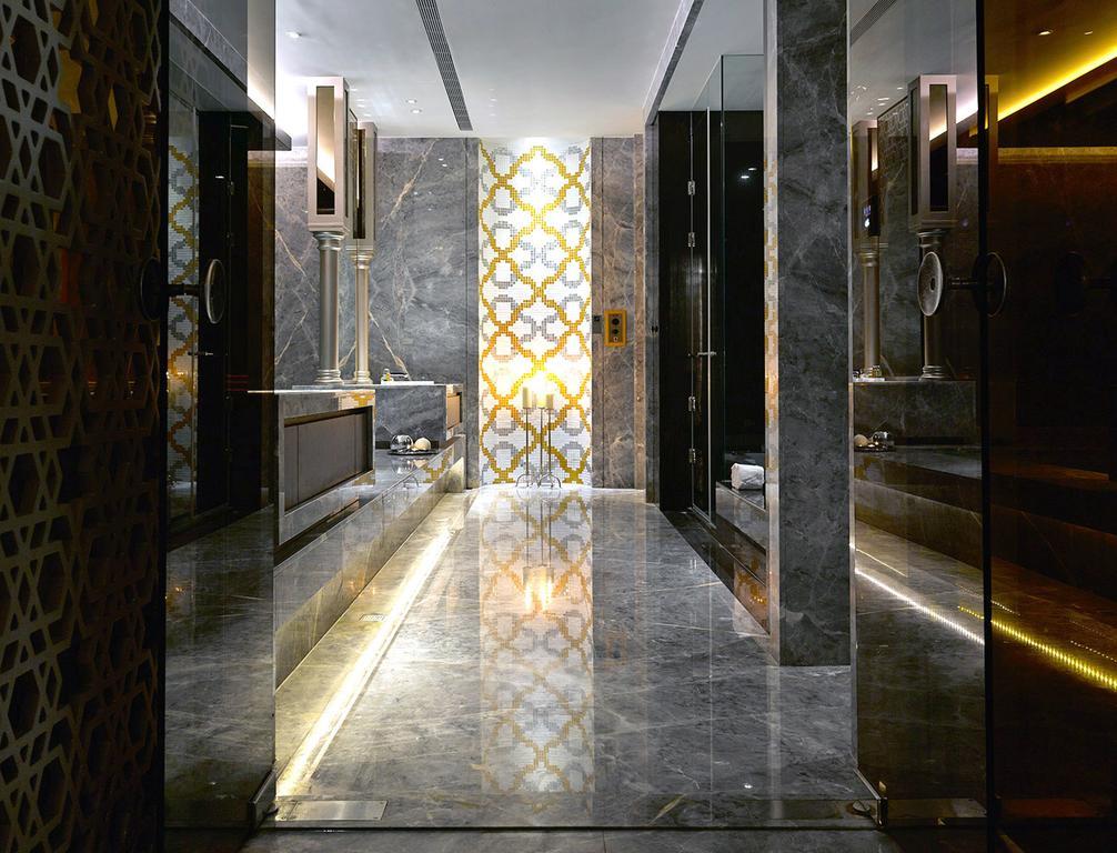All-Ur Boutique Motel-Hsin Chu Branch Hsinchu Dış mekan fotoğraf