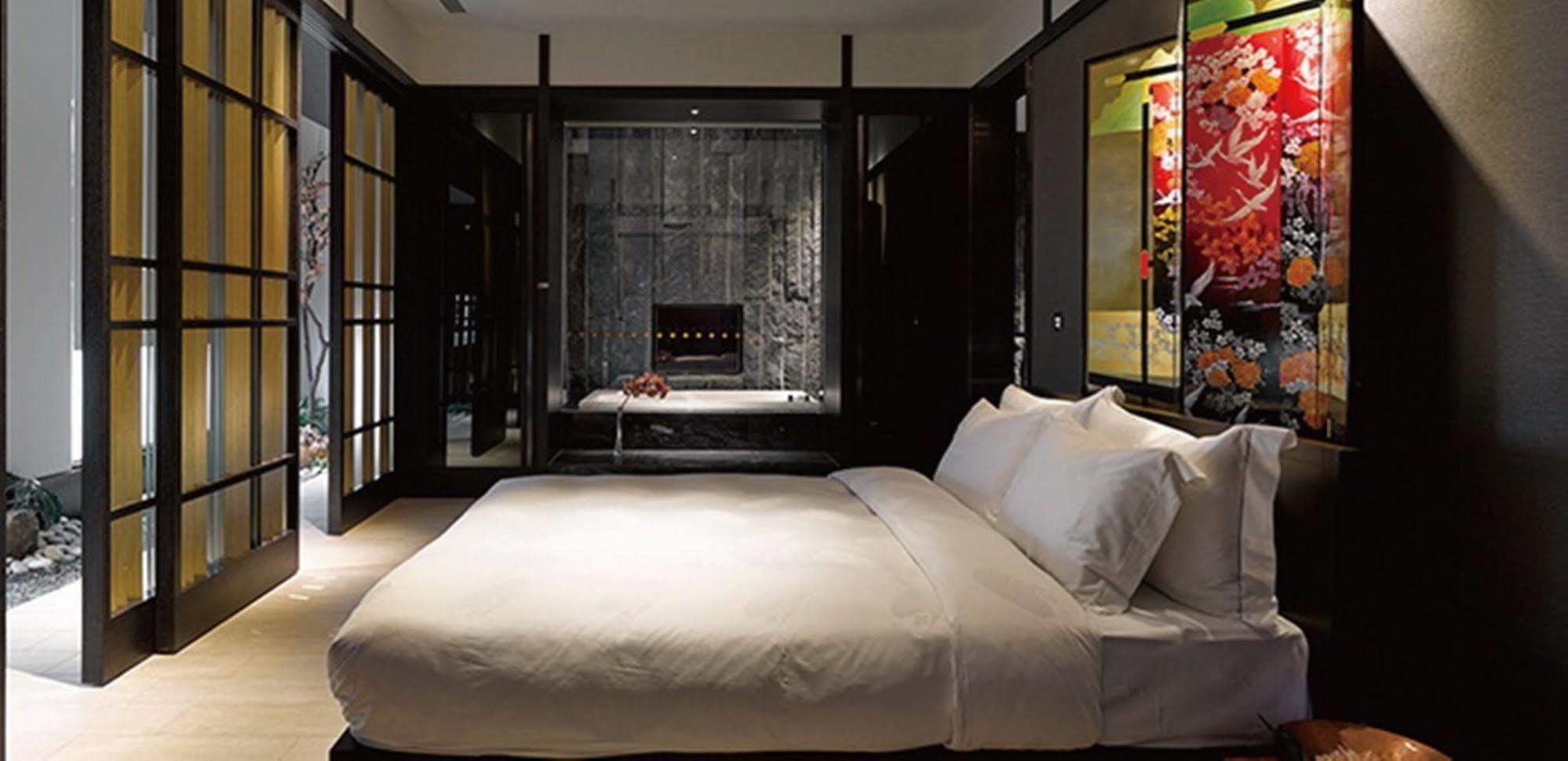 All-Ur Boutique Motel-Hsin Chu Branch Hsinchu Dış mekan fotoğraf