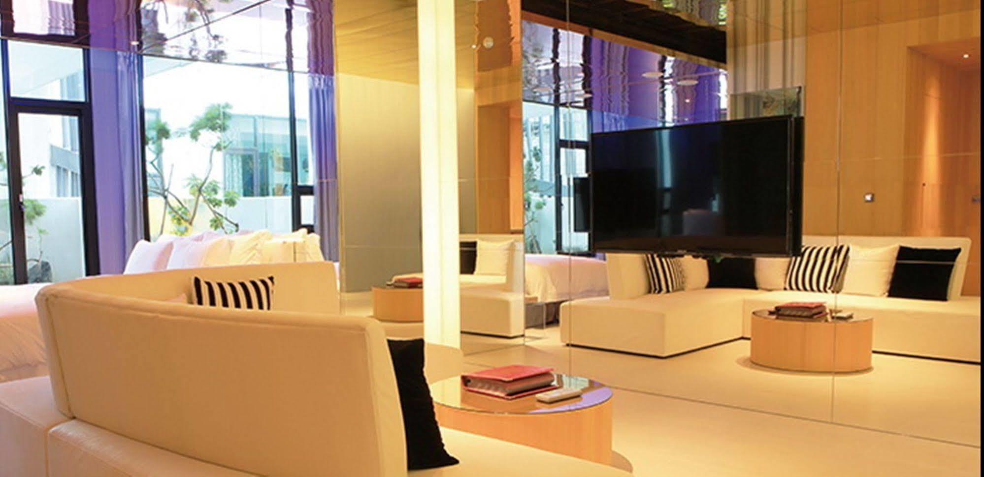 All-Ur Boutique Motel-Hsin Chu Branch Hsinchu Dış mekan fotoğraf