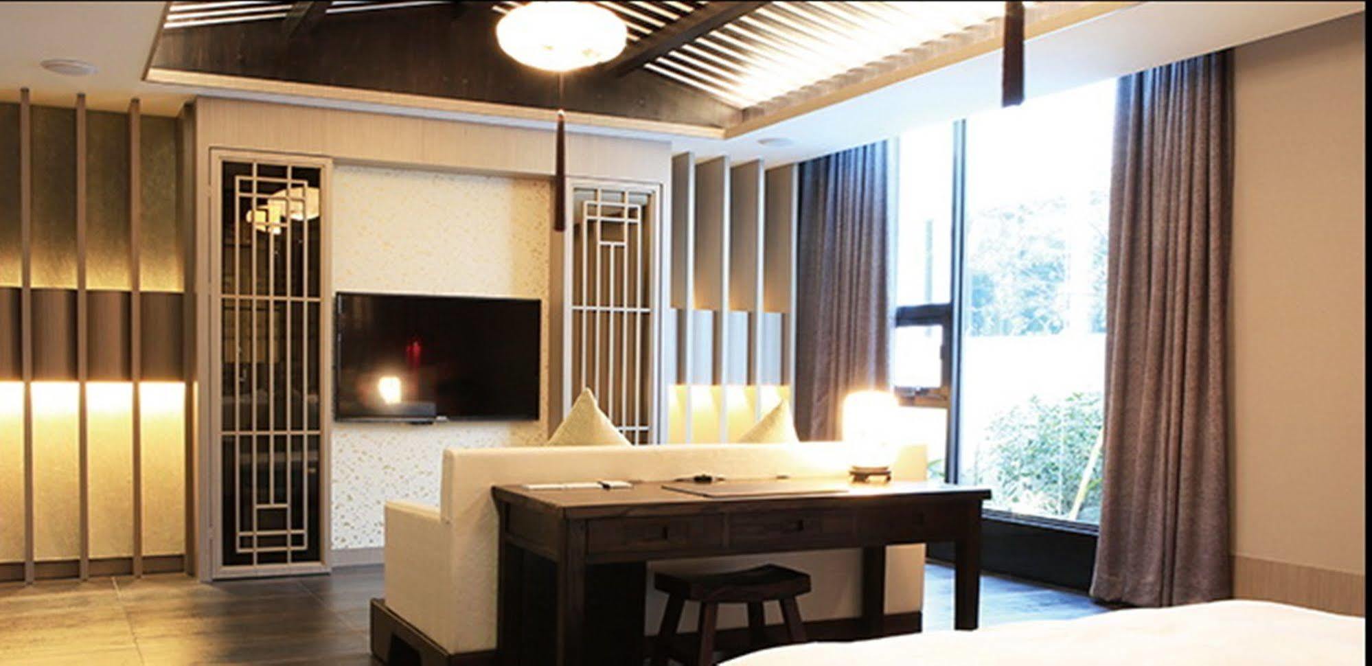 All-Ur Boutique Motel-Hsin Chu Branch Hsinchu Dış mekan fotoğraf